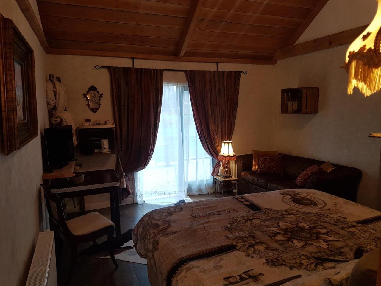 Gasterij Liedorp Bed and Breakfast Lierop Esterno foto