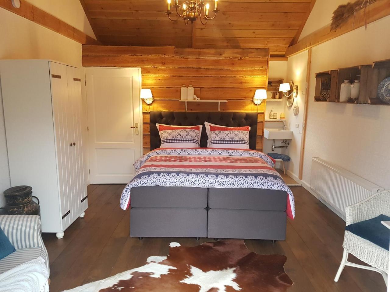 Gasterij Liedorp Bed and Breakfast Lierop Esterno foto