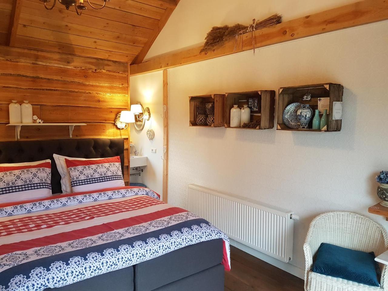 Gasterij Liedorp Bed and Breakfast Lierop Esterno foto