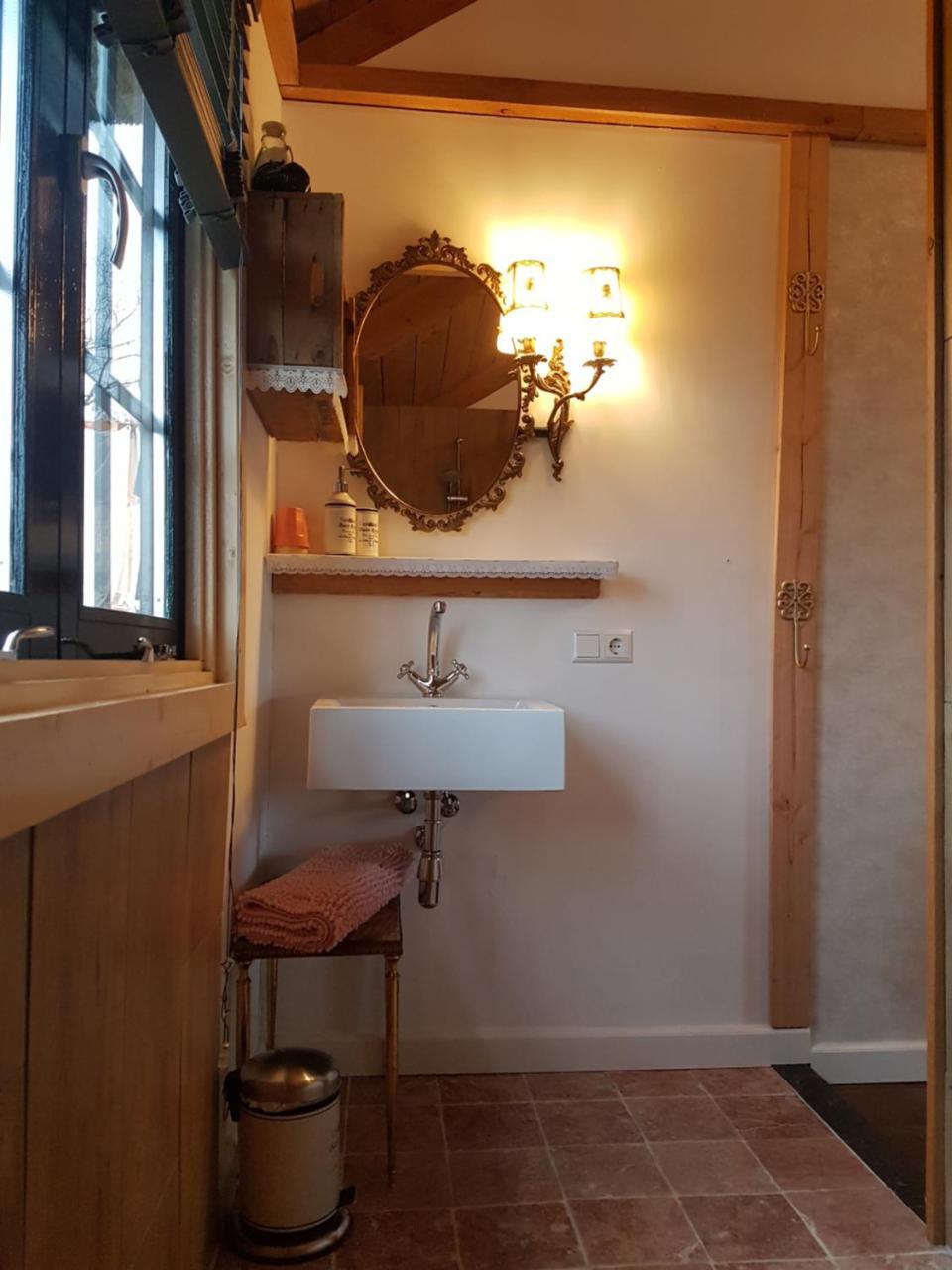Gasterij Liedorp Bed and Breakfast Lierop Esterno foto