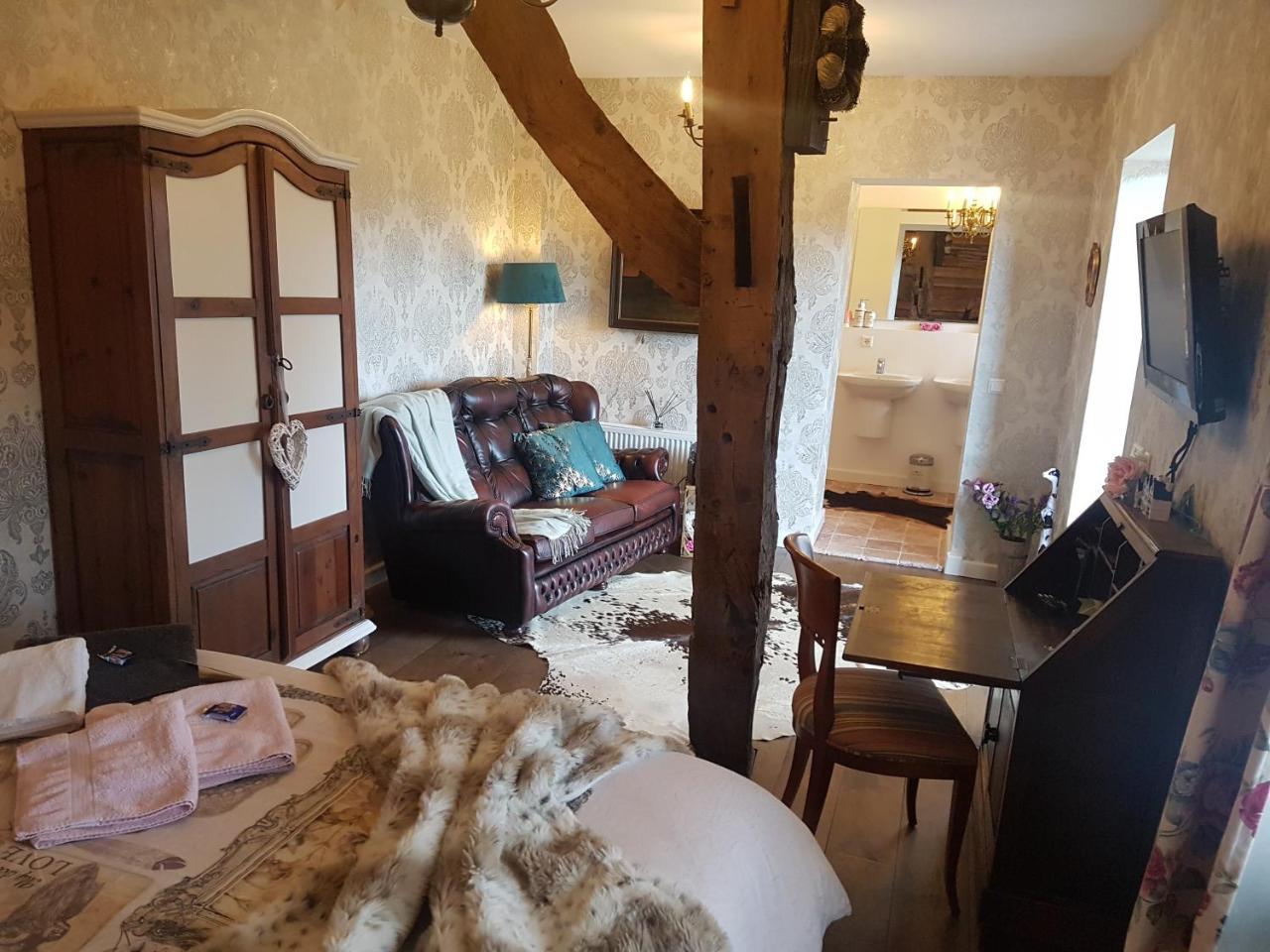 Gasterij Liedorp Bed and Breakfast Lierop Esterno foto
